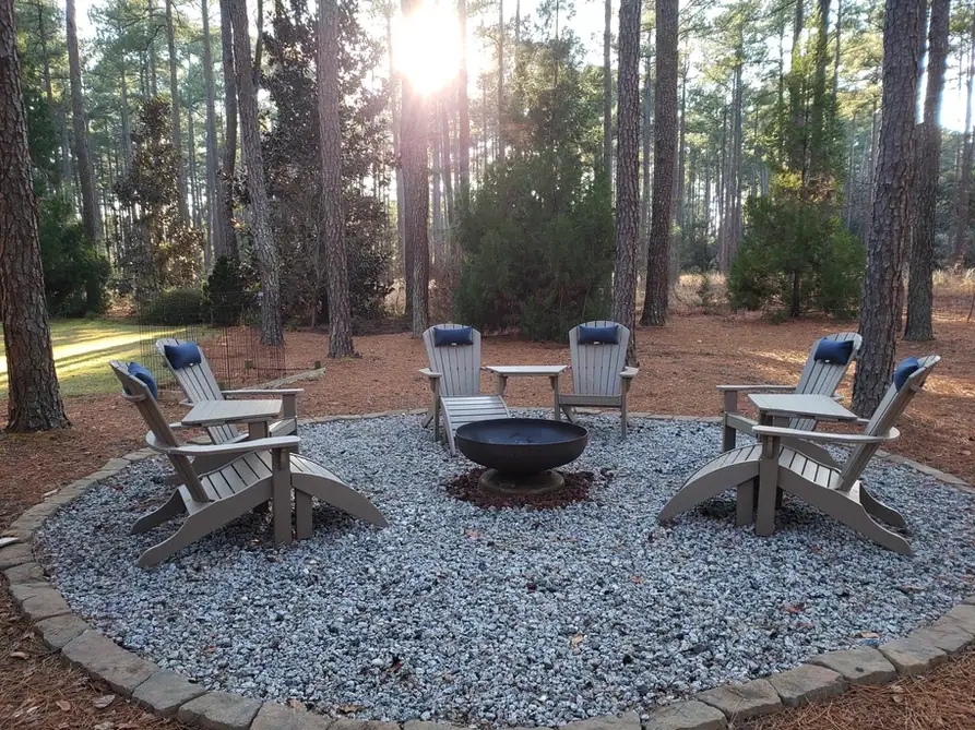 Outdoor Furniture
